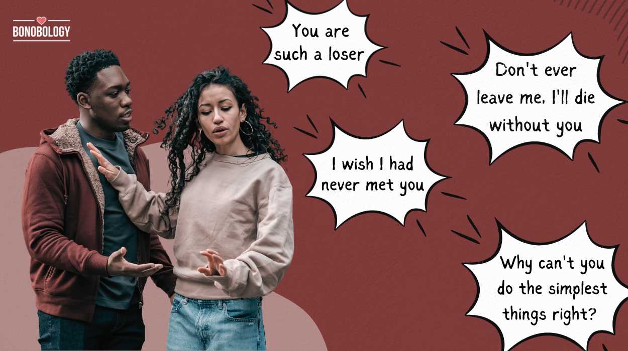 21 Toxic Girlfriend Signs Not Easy To Spot It’s Her, Not You