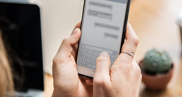 Best Dating App Conversation Starters That Work Like A Charm