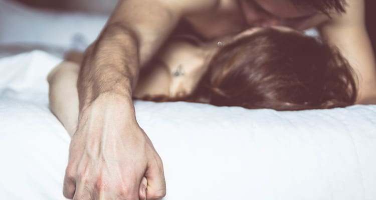 A Girl Who Lost Her Virginity To A Married Man Shares Her Experience - 75