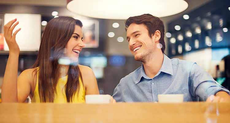 Dating App Ratings