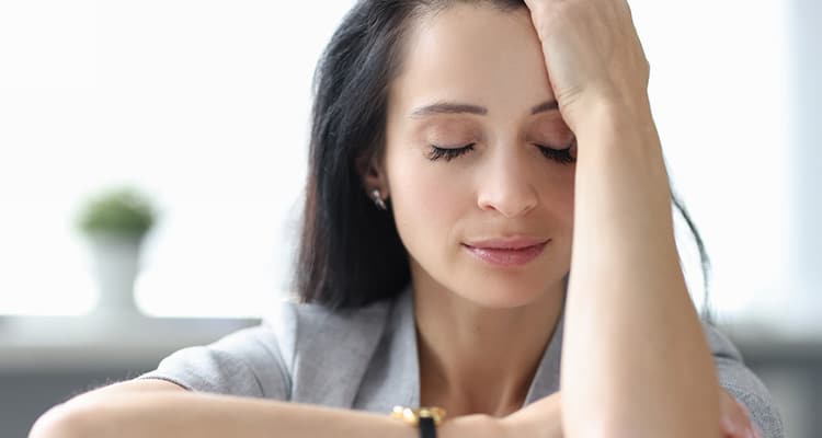 Detach husband from mother-in-law