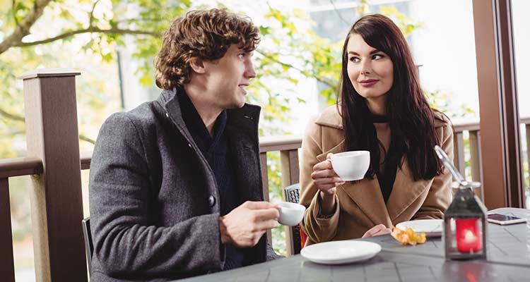best tips for dating after divorce