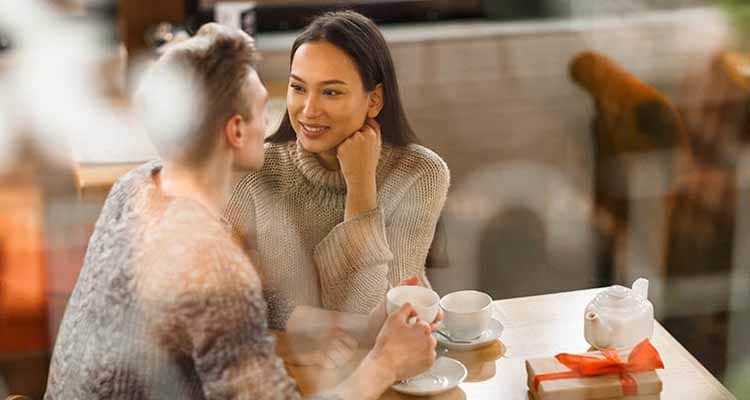 the difference between dating and relationship