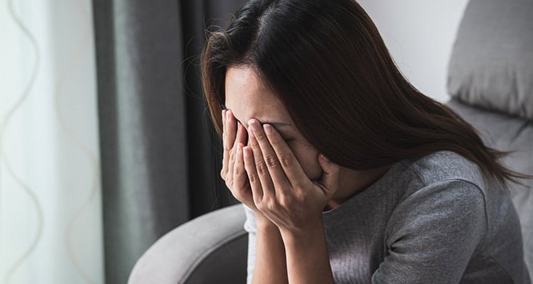 How Can I Help A Depressed Wife?