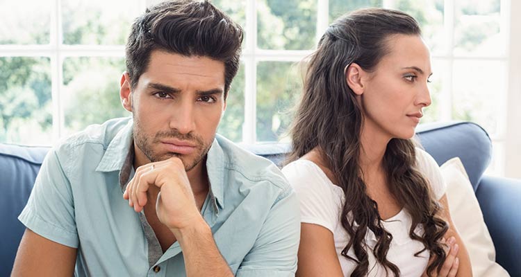 Do women in their why husbands interest lose 9 Reasons