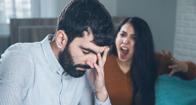 10 Things You Should Never Say To Your Spouse - 40