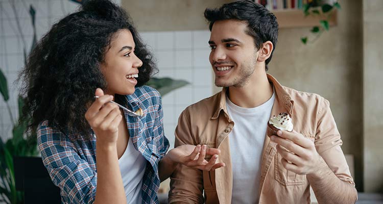 hacer frente a la soledad en una relación