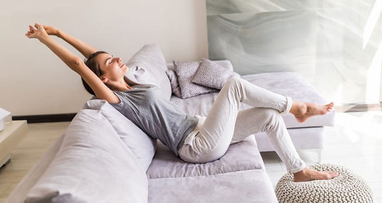 11 Ways Being Cheated On Changes You - 57