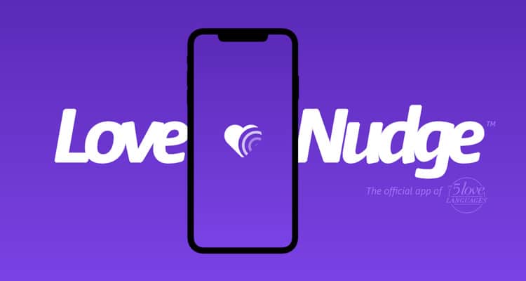 love nudge app