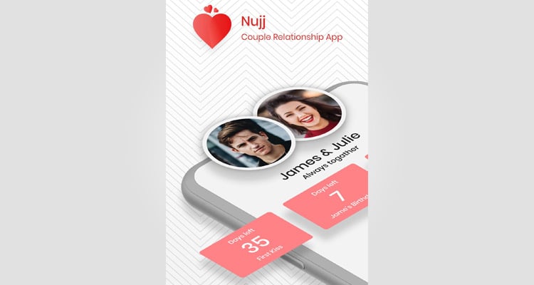 Nujj app