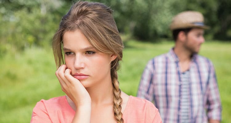 Women interest do why in husbands lose their 7 Reasons