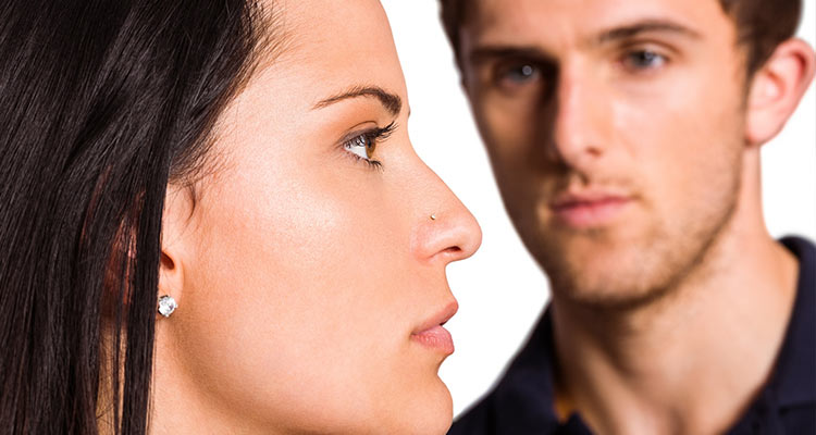 causes a woman to lose interest in her husband