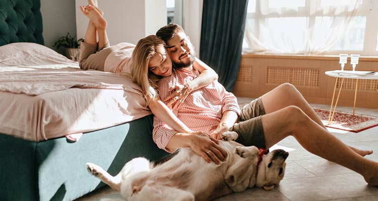 10 Things Couples In Live In Relationships Will Relate To - 85