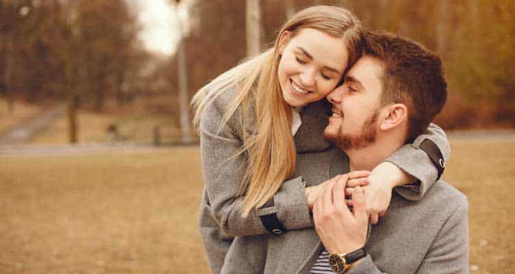 romantic reasons to get married