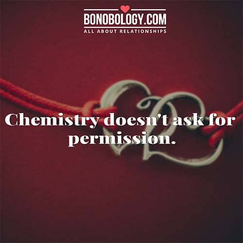 chemistry