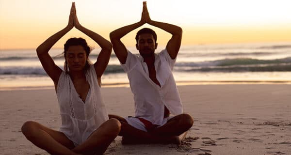 Platonic Relationship Vs Romantic Relationship – Why Are Both Important?