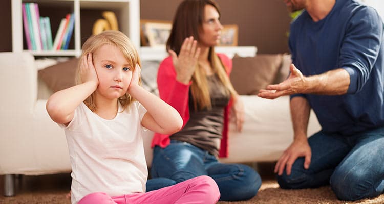 My husband is having an affair  but I have a daughter to think of - 93