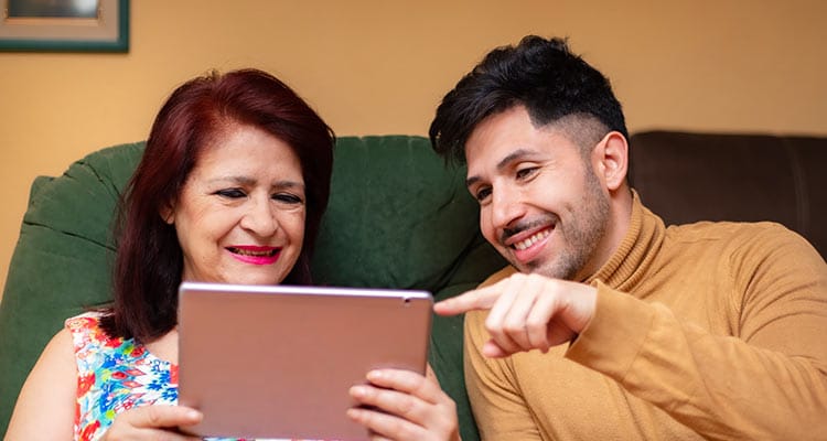  Il vous fera rencontrer ses parents quand il voudra vous épouser 