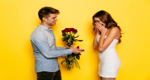 How to ask a girl to be your girlfriend