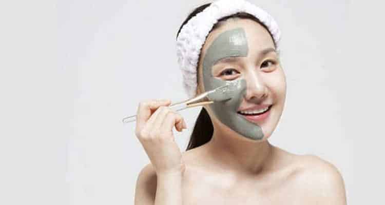 Remedies for glowing skin before marriage