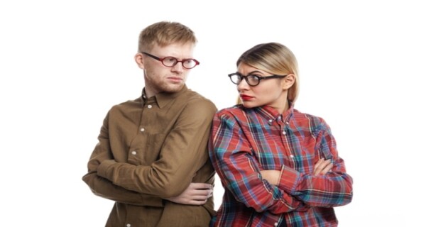 Reasons your ex is hot and cold