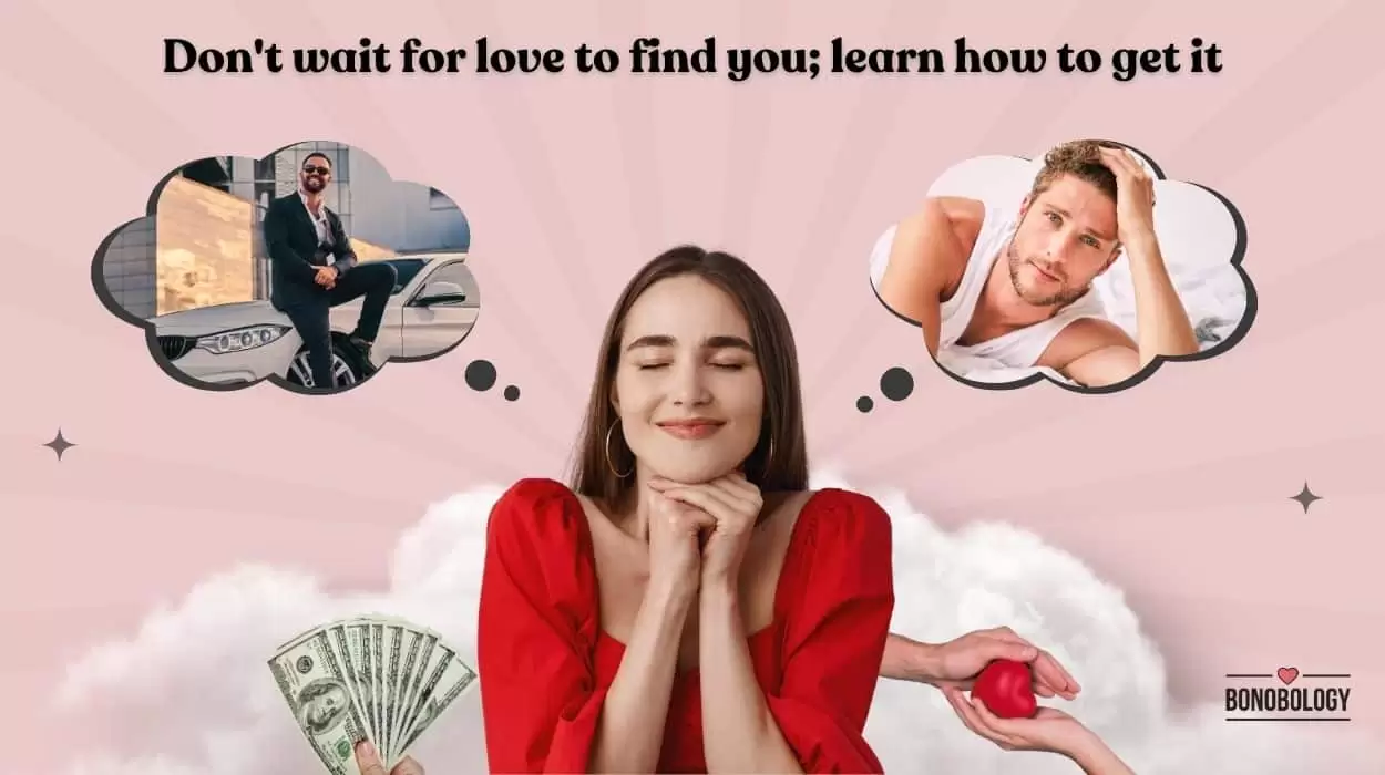 How To Make A Guy Fall In Love With You: 20 Easy Tips
