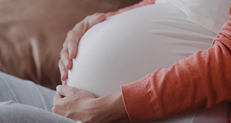how to leave an abusive relationship with no money when you're pregnant?
