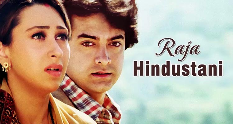 Raja Hindustani - IMDb