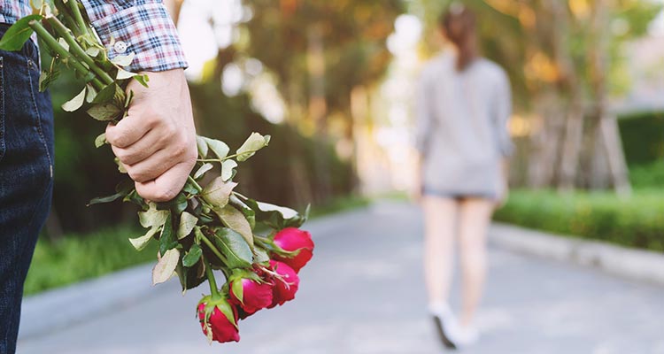 We couldn t marry because of family  honour  - 26