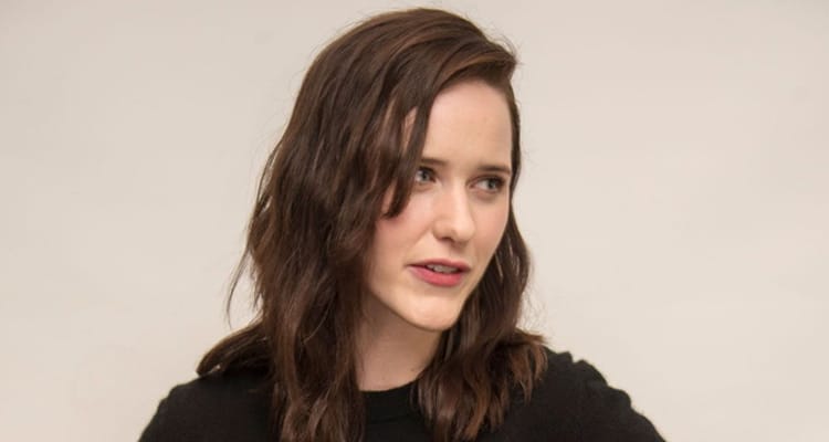 Midge Maisel