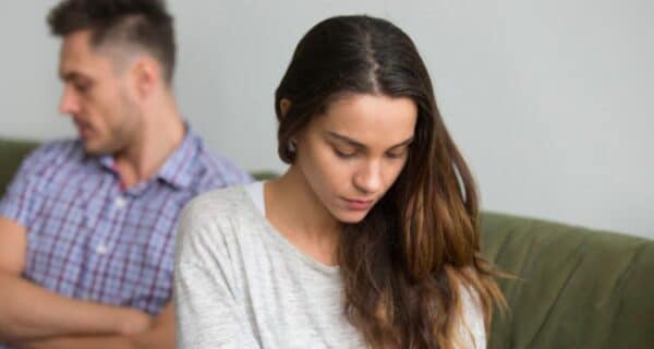 Relationship insecurity
