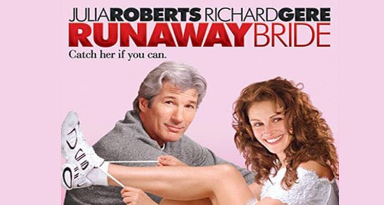 Runaway Bride - IMDb