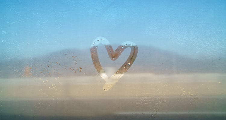 You don t miss your ex  you just miss being in love - 71