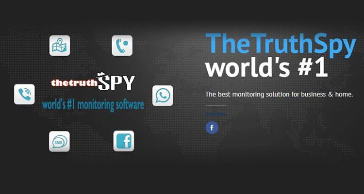  Comment attraper un mari infidèle sur WhatsApp: TheTruthSpy App 