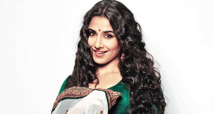 Vidya Balan