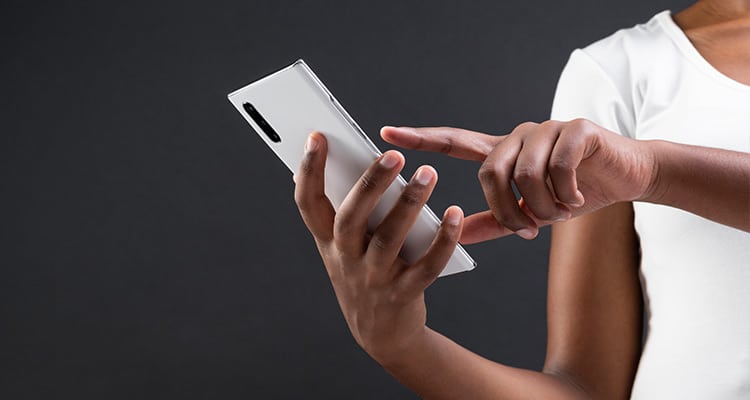 I also sent her a photograph he had sent me – a lady he was contemplating getting married to.