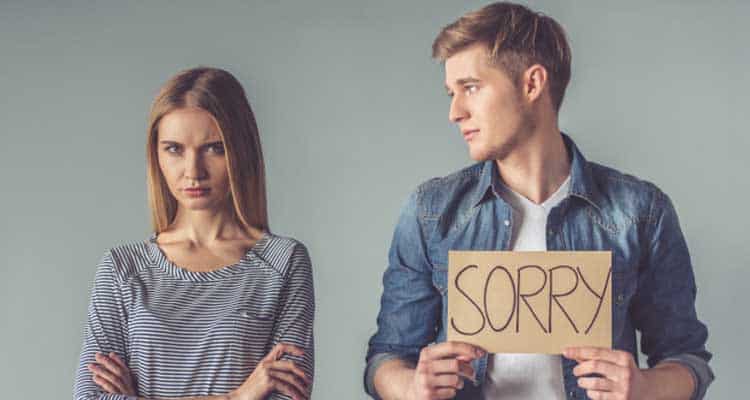 9 Sincere Ways To Apologize To Someone You Hurt - 70