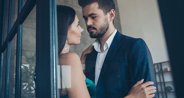 How She Helped Him Heal From Sexual Trauma - 78