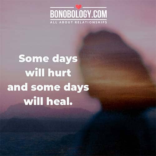heal and hurt