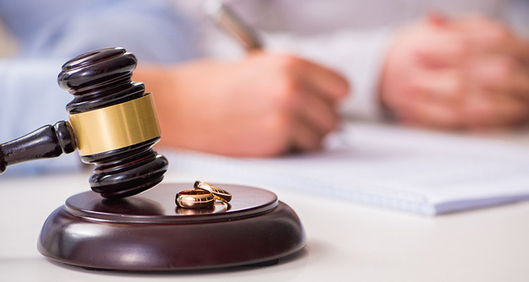 Steps To Make The Process Of Filing And Getting A Divorce Easier - 74