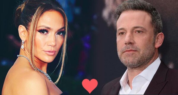Rooting For Love, And For Bennifer