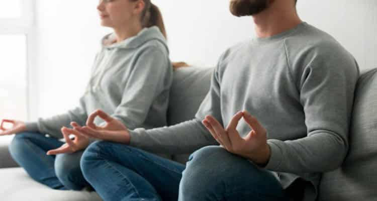 Mindfulness In Intimate Relationships