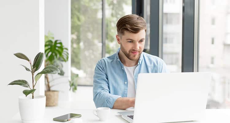 People often exaggerate personal information online