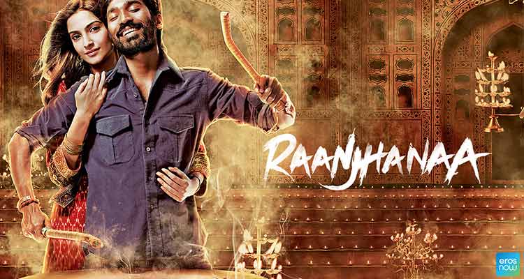 Raanjhanaa