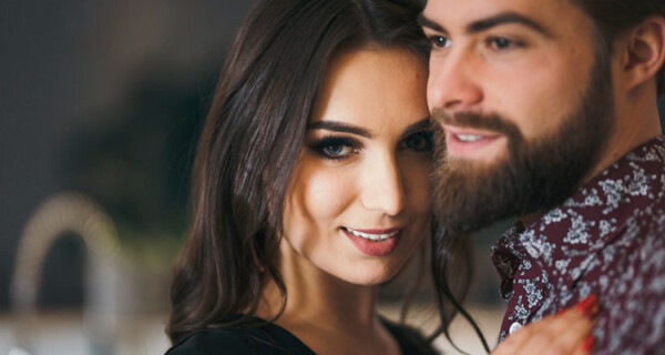reconnecting with an ex while married