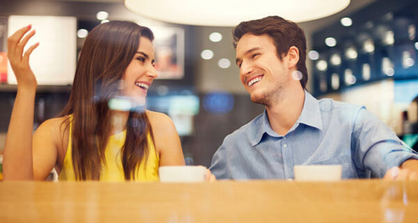 Ran into your ex  12 tips to avoid the awkwardness and nail it  - 14