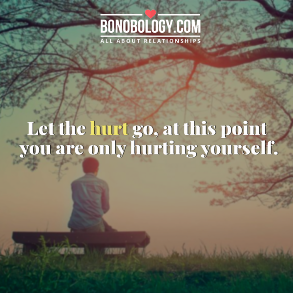 quotes on hurt and love