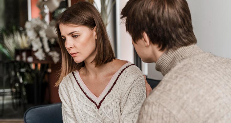 how do I break up with my boyfriend