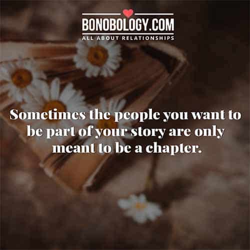 quotes on story or chapter