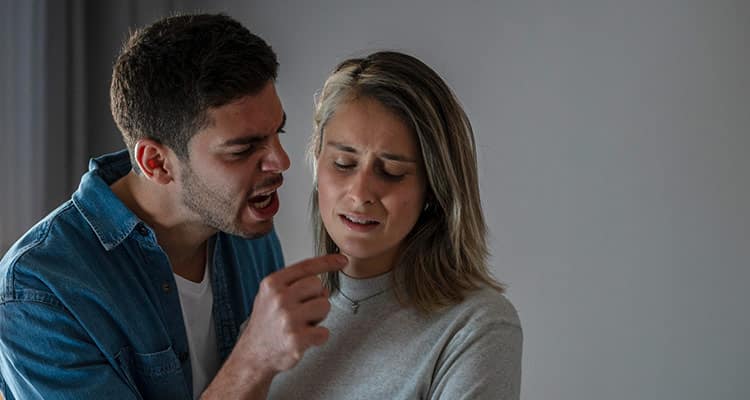 5 Ways Drug Addiction Affects Relationships - 98
